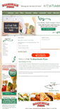 Mobile Screenshot of boardwalkpizza.com
